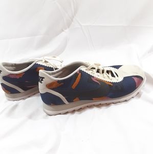 RARE! NIKE Cortez Ultra Print Womens Sneakers